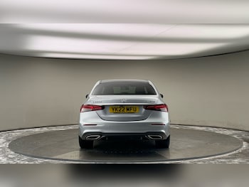 Used Mercedes-Benz E Class 2022 for sale - 76280742: Photo