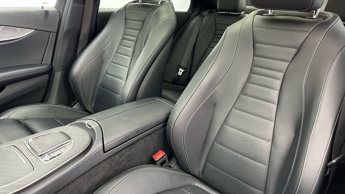 Used Mercedes-Benz E Class 2022 for sale - 76280742: Photo 7