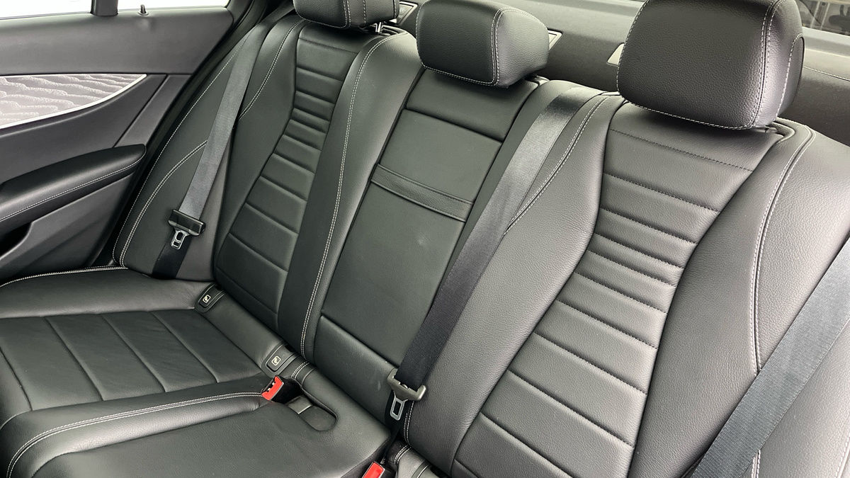 Used Mercedes-Benz E Class 2022 for sale - 76280742: Photo 8