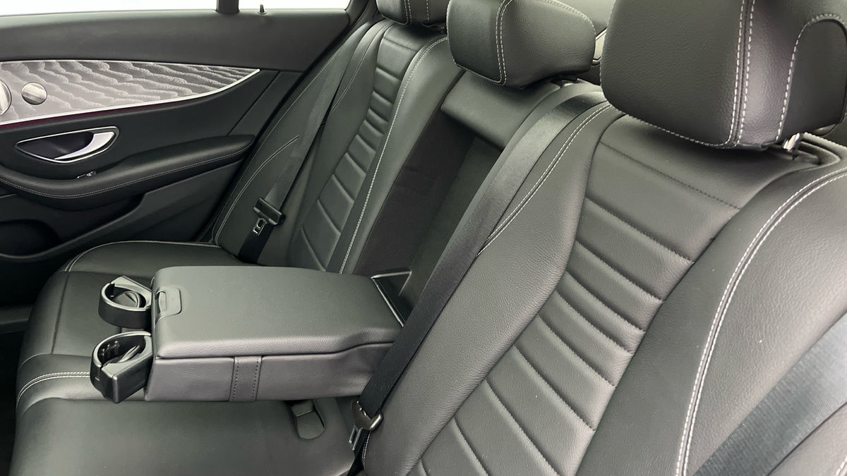 Used Mercedes-Benz E Class 2022 for sale - 76280742: Photo 9