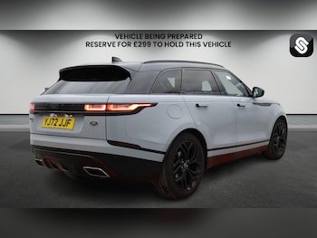 Used Land Rover Range Rover Velar 2023 for sale - 78316248: Photo