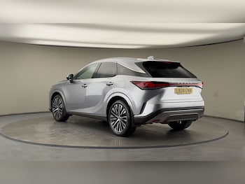 Used Lexus RX 2024 for sale - 77038673: Photo
