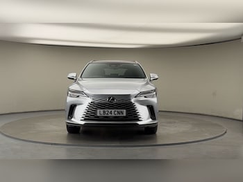 Used Lexus RX 2024 for sale - 77038673: Photo