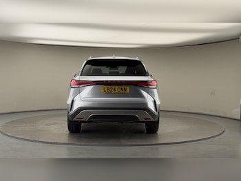 Used Lexus RX 2024 for sale - 77038673: Photo