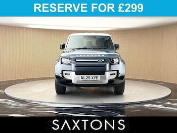Used Land Rover Defender 90 2025 for sale - 79047283: Photo