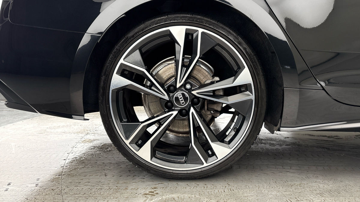 Used Audi A5 2021 for sale - 76224283: Photo 10