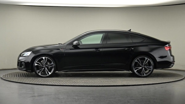 Used Audi A5 2021 for sale - 76224283: Photo 10