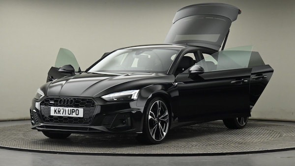 Used Audi A5 2021 for sale - 76224283: Photo 11