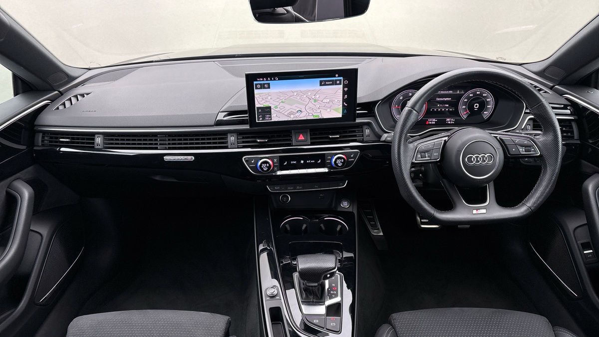 Used Audi A5 2021 for sale - 76224283: Photo 12