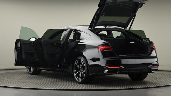 Used Audi A5 2021 for sale - 76224283: Photo 12
