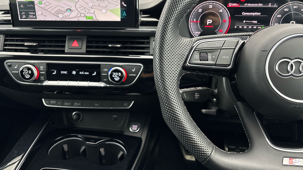 Used Audi A5 2021 for sale - 76224283: Photo 13