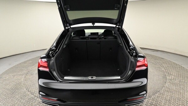 Used Audi A5 2021 for sale - 76224283: Photo 13