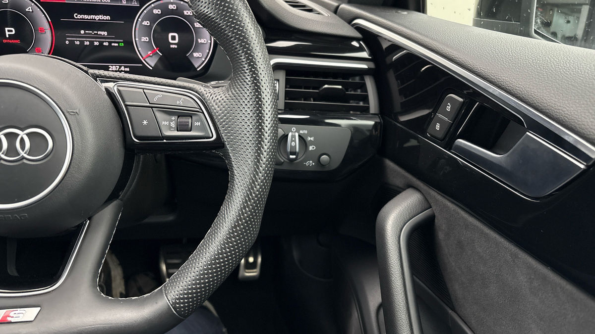 Used Audi A5 2021 for sale - 76224283: Photo 14