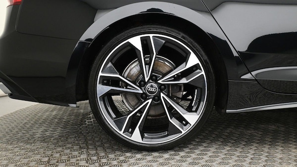 Used Audi A5 2021 for sale - 76224283: Photo 14