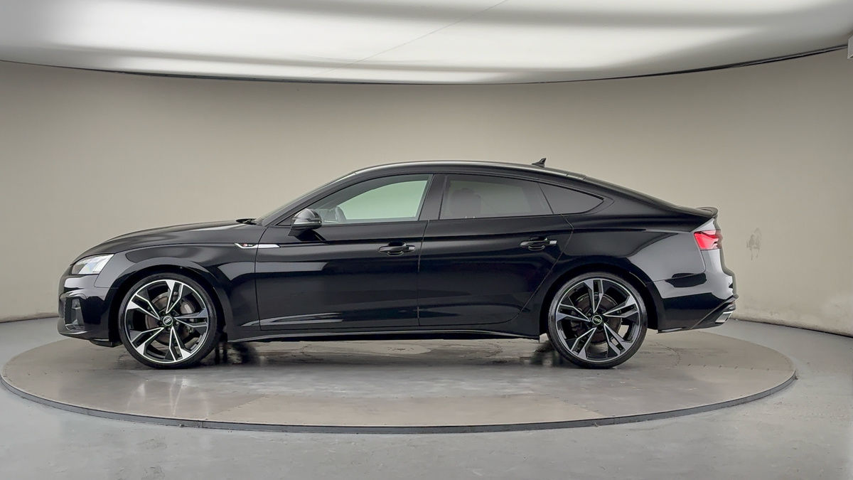 Used Audi A5 2021 for sale - 76224283: Photo 15
