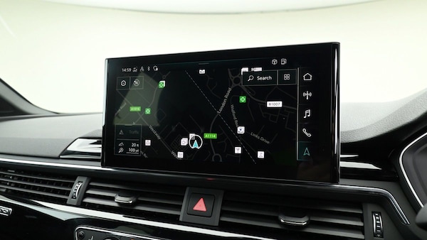 Used Audi A5 2021 for sale - 76224283: Photo 15