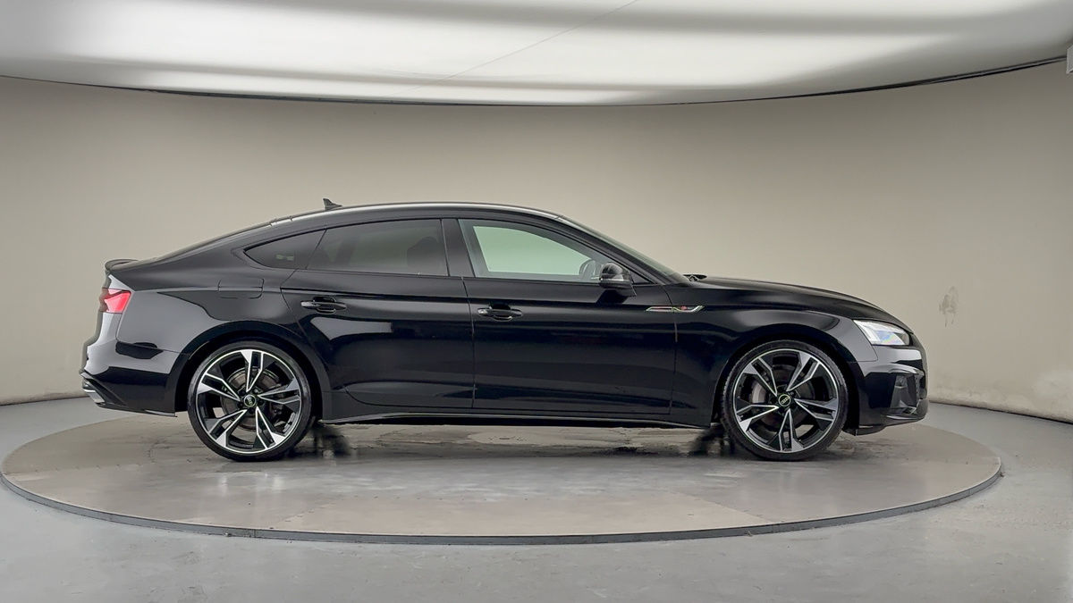 Used Audi A5 2021 for sale - 76224283: Photo 16