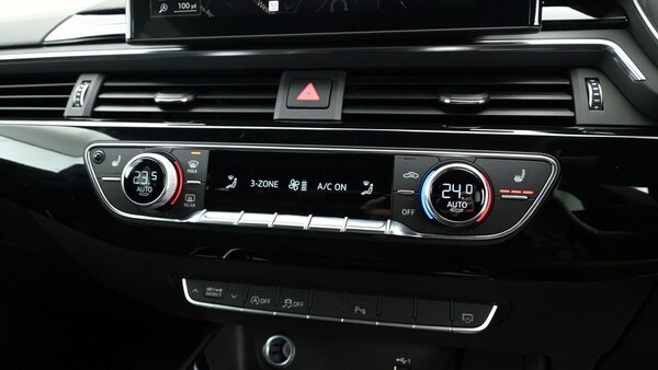 Used Audi A5 2021 for sale - 76224283: Photo 16