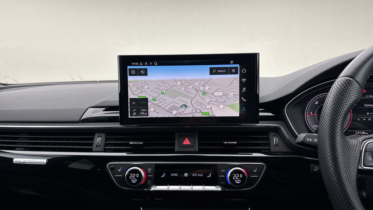 Used Audi A5 2021 for sale - 76224283: Photo 17