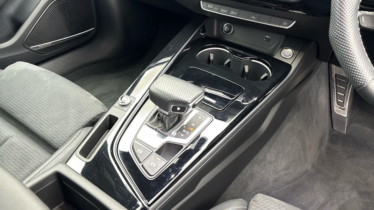 Used Audi A5 2021 for sale - 76224283: Photo 18