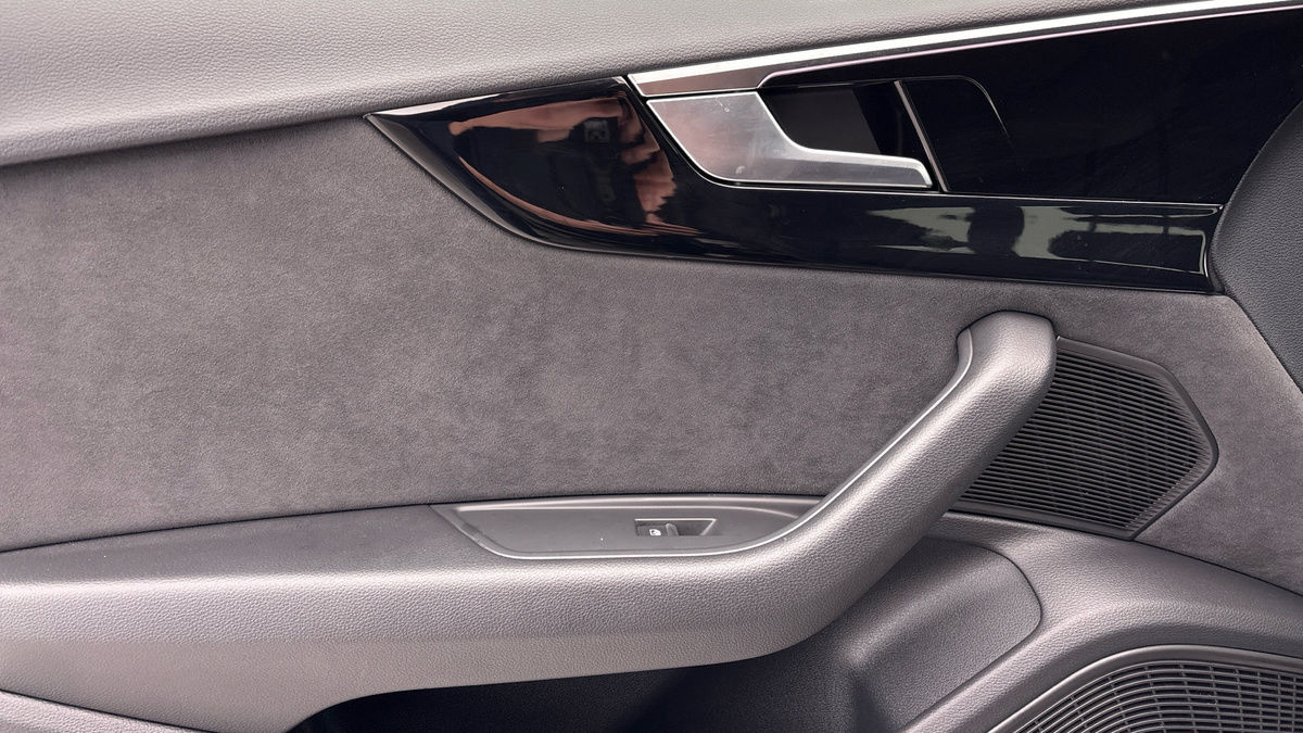 Used Audi A5 2021 for sale - 76224283: Photo 19