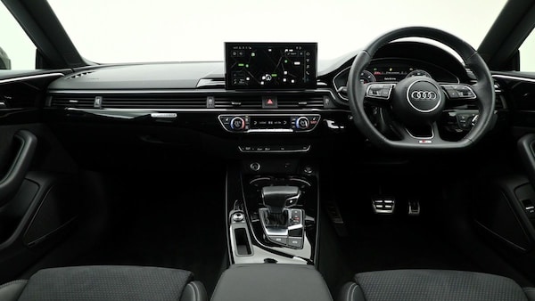 Used Audi A5 2021 for sale - 76224283: Photo 19