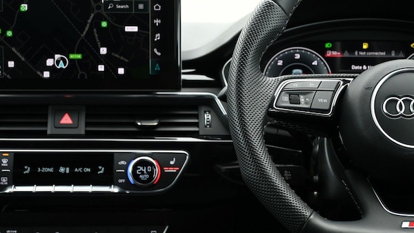Used Audi A5 2021 for sale - 76224283: Photo 20