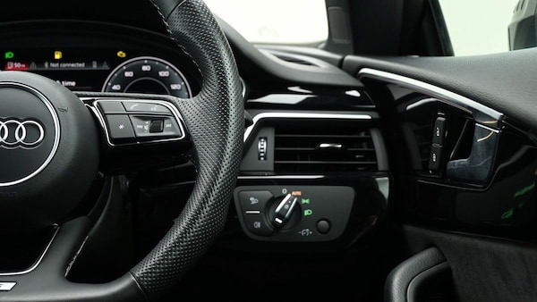 Used Audi A5 2021 for sale - 76224283: Photo 21