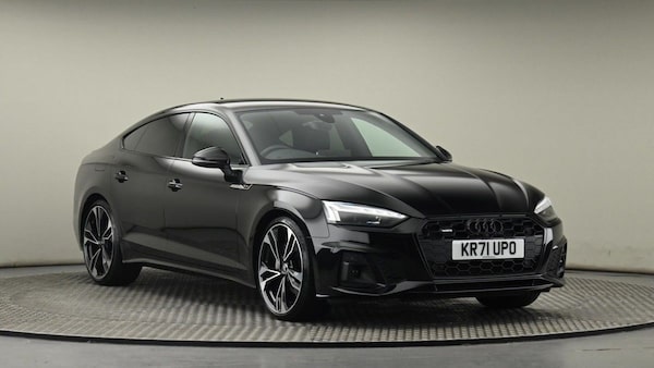 Used Audi A5 2021 for sale - 76224283: Photo 22
