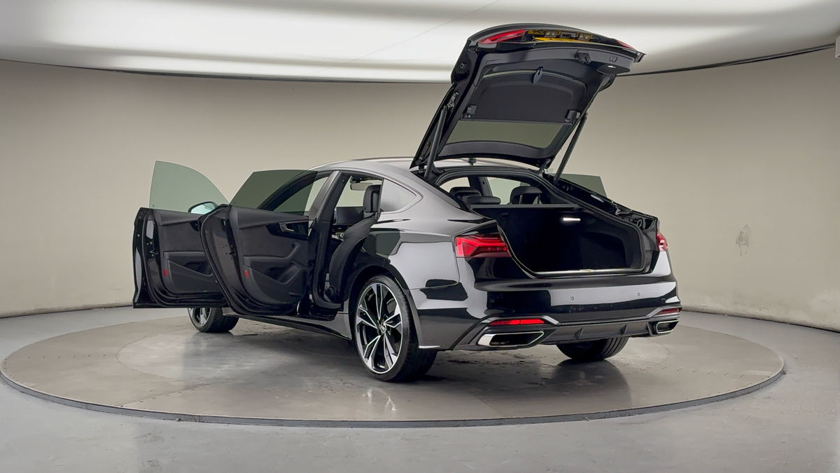 Used Audi A5 2021 for sale - 76224283: Photo 23