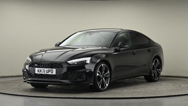 Used Audi A5 2021 for sale - 76224283: Photo 23