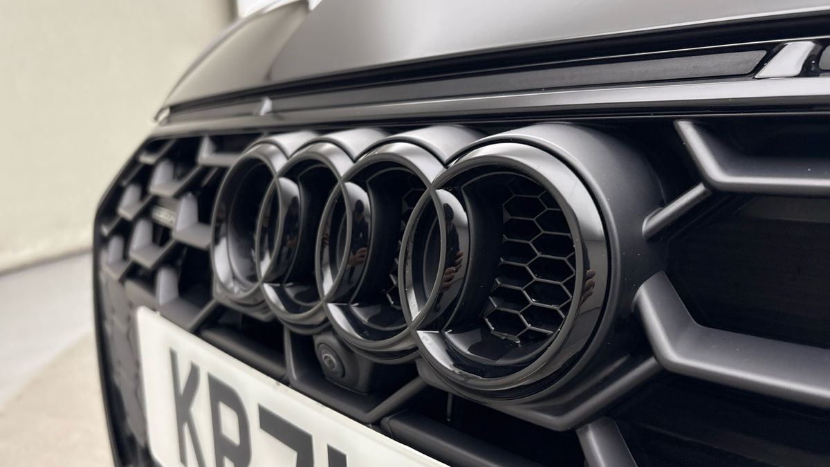 Used Audi A5 2021 for sale - 76224283: Photo 24