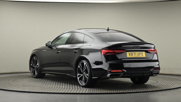 Used Audi A5 2021 for sale - 76224283: Photo 24