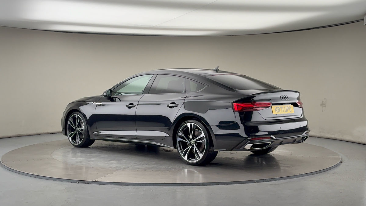 Used Audi A5 2021 for sale - 76224283: Photo 25