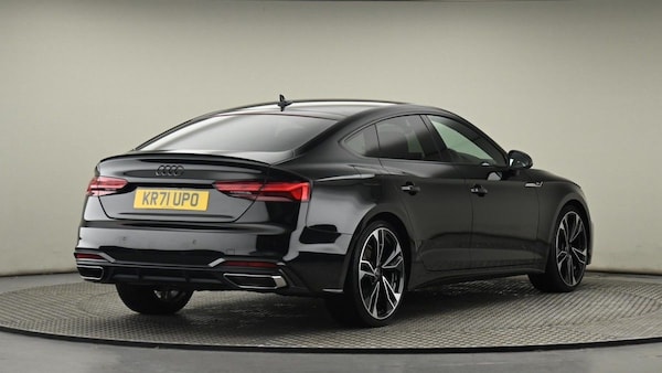 Used Audi A5 2021 for sale - 76224283: Photo 25