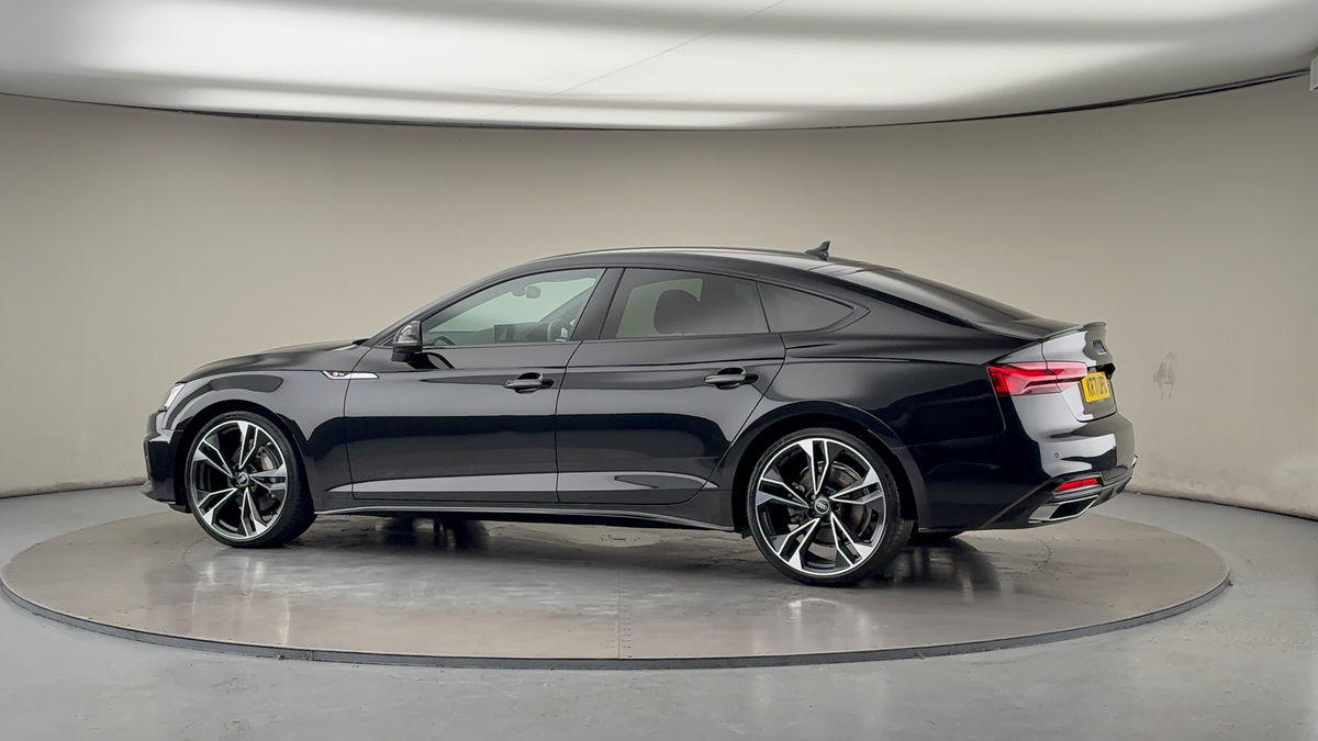 Used Audi A5 2021 for sale - 76224283: Photo 26