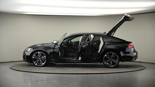 Used Audi A5 2021 for sale - 76224283: Photo 26