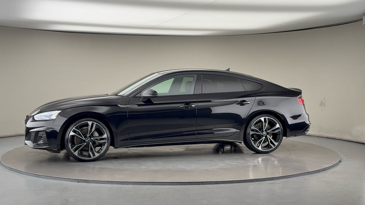 Used Audi A5 2021 for sale - 76224283: Photo 28