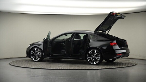 Used Audi A5 2021 for sale - 76224283: Photo 28