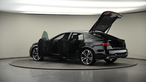 Used Audi A5 2021 for sale - 76224283: Photo 29