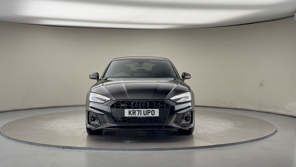 Used Audi A5 2021 for sale - 76224283: Photo 3