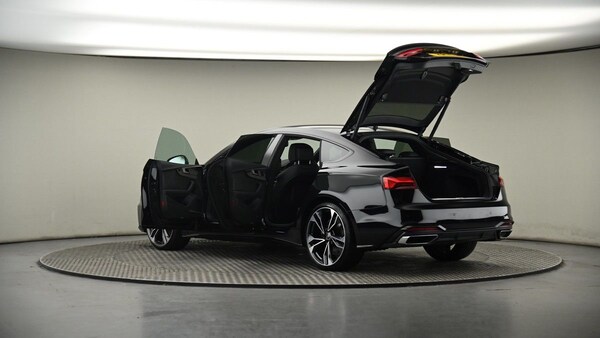 Used Audi A5 2021 for sale - 76224283: Photo 30