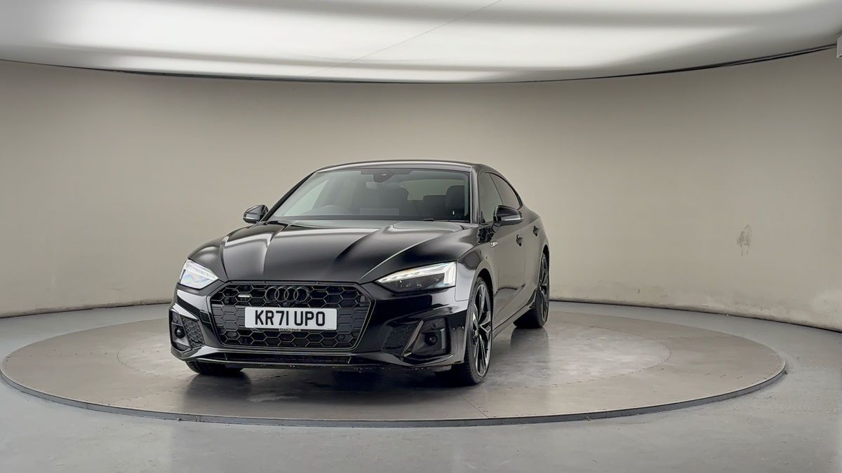 Used Audi A5 2021 for sale - 76224283: Photo 31