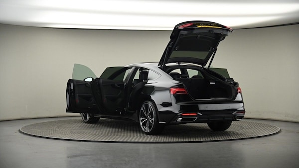 Used Audi A5 2021 for sale - 76224283: Photo 31