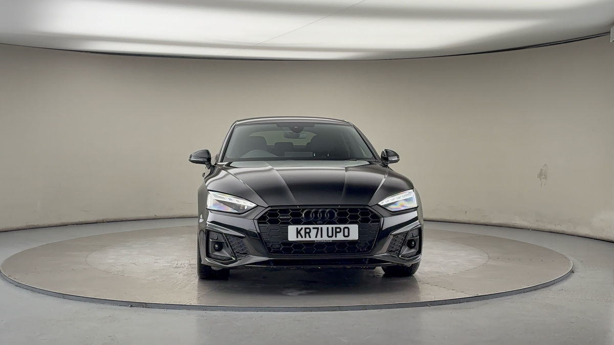 Used Audi A5 2021 for sale - 76224283: Photo 32