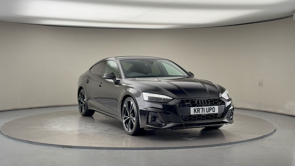 Used Audi A5 2021 for sale - 76224283: Photo 33