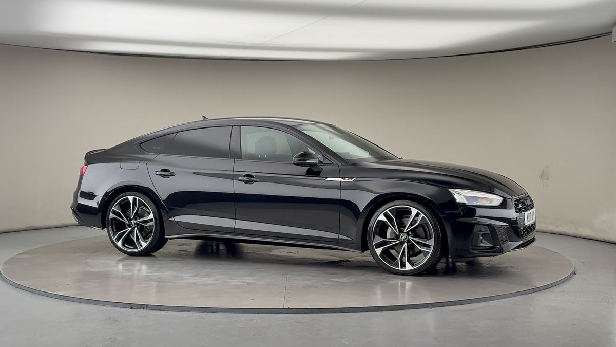 Used Audi A5 2021 for sale - 76224283: Photo 35