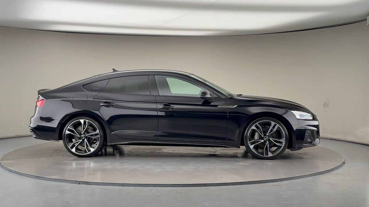 Used Audi A5 2021 for sale - 76224283: Photo 36