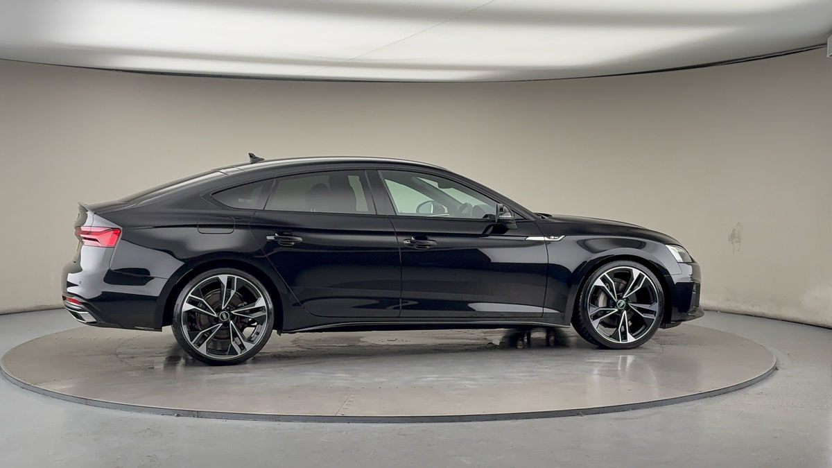 Used Audi A5 2021 for sale - 76224283: Photo 37