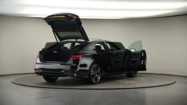 Used Audi A5 2021 for sale - 76224283: Photo 37